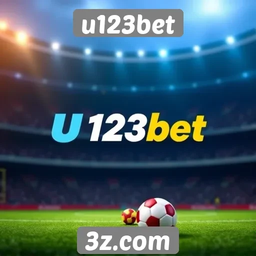 Vantagens e desvantagens de jogar no u123bet