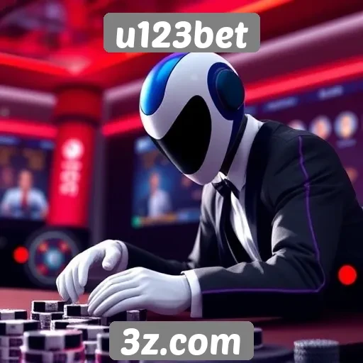 Dicas para iniciantes no u123bet