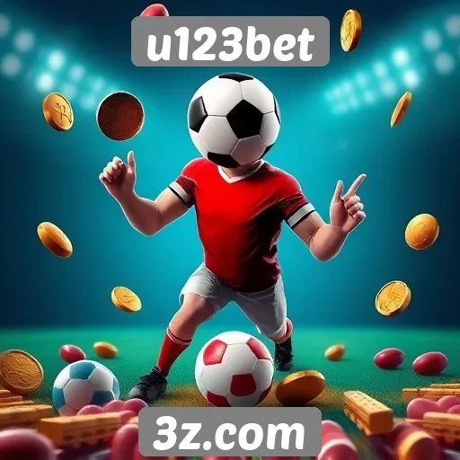 Estratégias de bônus e promoções do u123bet