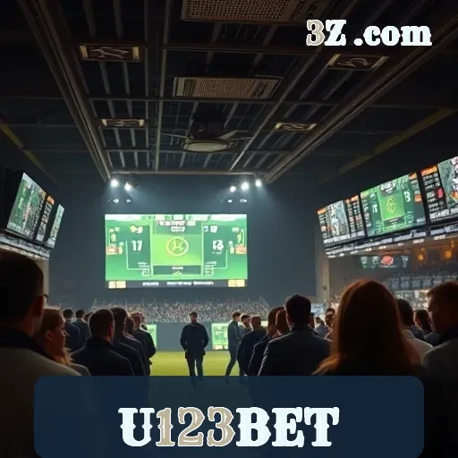 u123bet Cassino