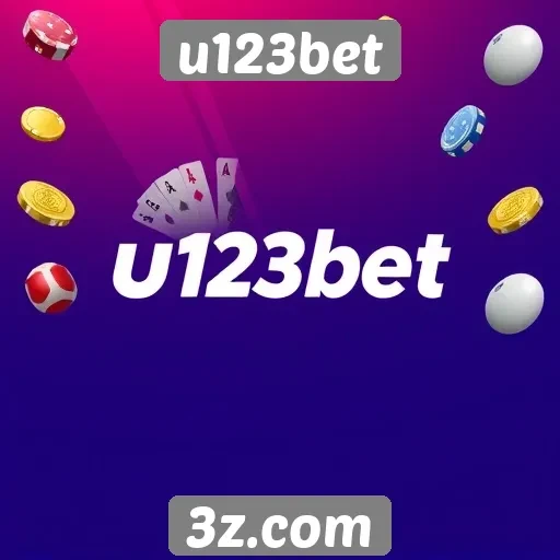 Explorando as opções de jogos em u123bet