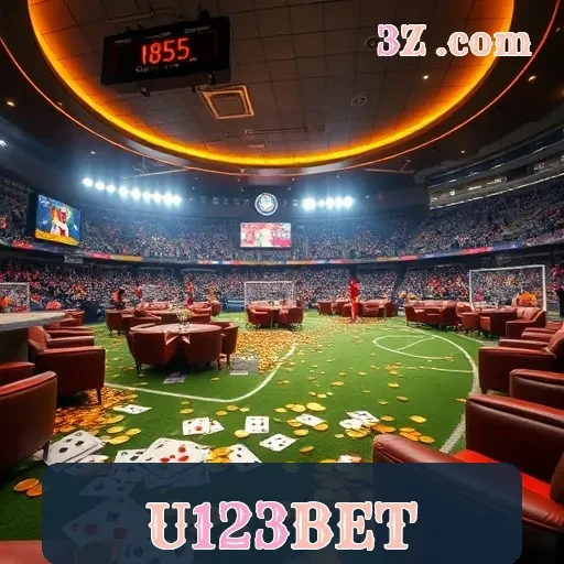u123bet Ao Vivo