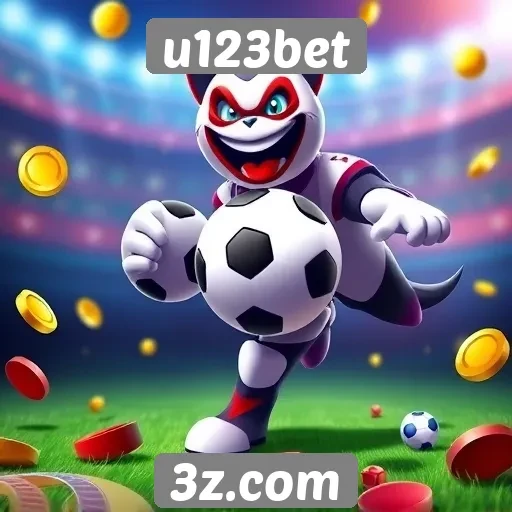 Principais jogos disponíveis na plataforma u123bet