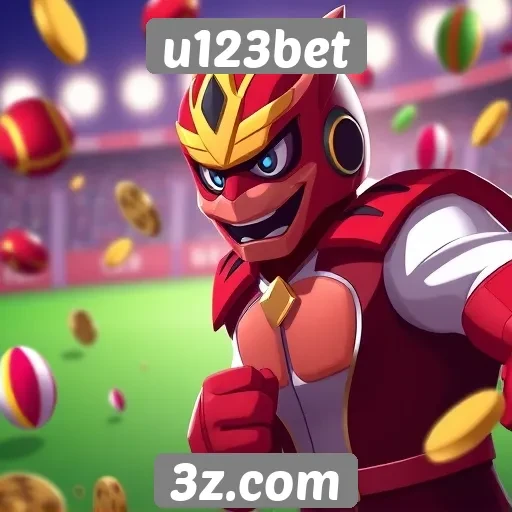 novas funcionalidades do site u123bet