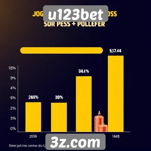 Estatísticas de jogos mais populares no u123bet