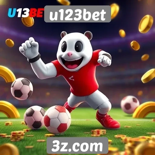Promoções e bônus atraem novos jogadores ao u123bet