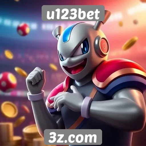 Novidades em promoções no u123bet
