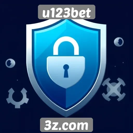 Análise da segurança no site de apostas u123bet