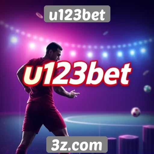 Perspectivas de crescimento do u123bet no mercado