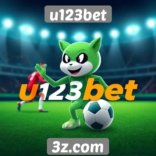 u123bet inova com novas funcionalidades para usuários