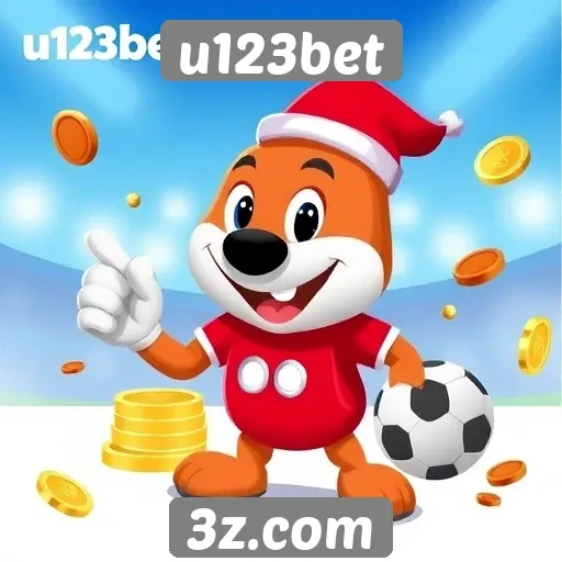 u123bet oferece promoção exclusiva para novos jogadores