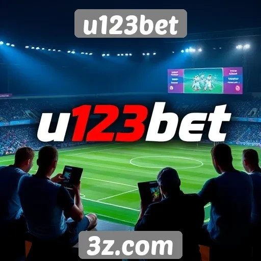 Estudo sobre a popularidade do u123bet entre jogadores