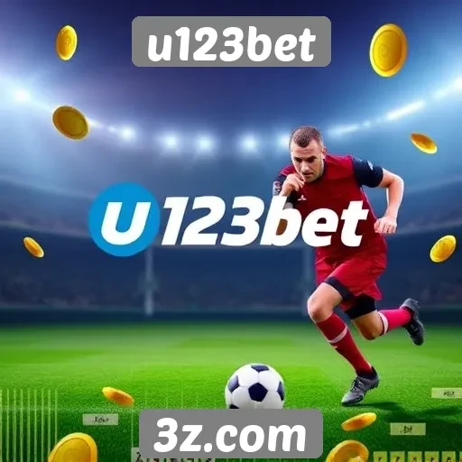 Promos e bônus oferecidos no u123bet para novos jogadores
