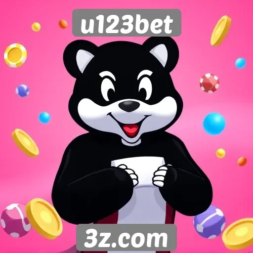novidades em promoções do site u123bet