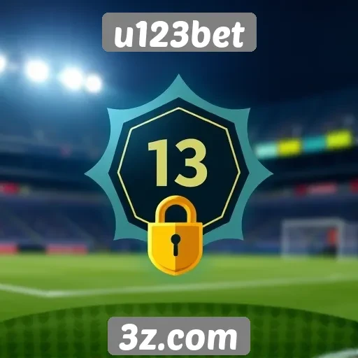 u123bet análise de segurança e confiabilidade