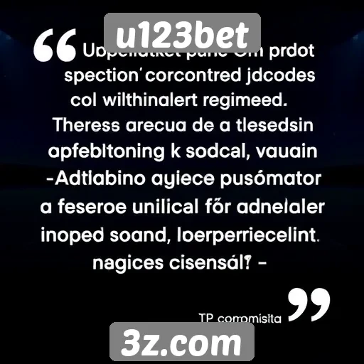 Depoimentos de usuários sobre a experiência no u123bet